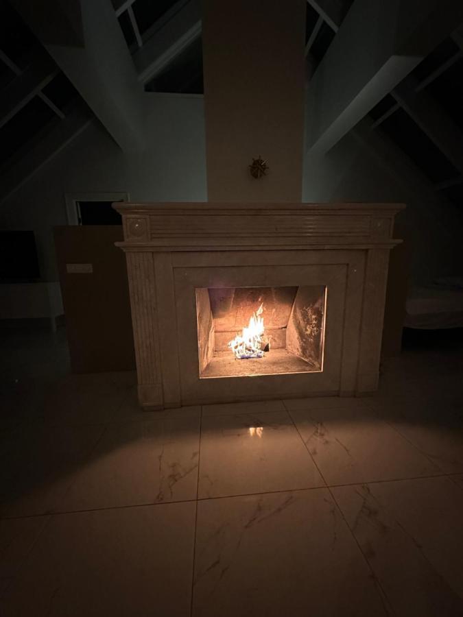 Big Villa Centrally Located In ريكيافيك المظهر الخارجي الصورة