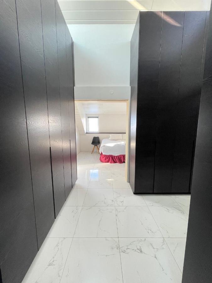 Big Villa Centrally Located In ريكيافيك المظهر الخارجي الصورة