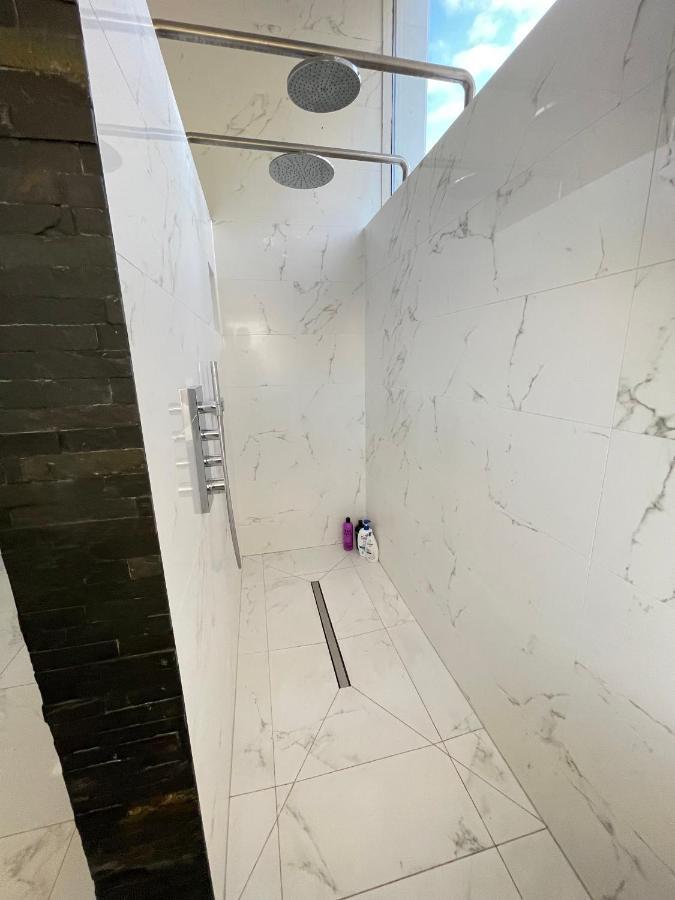 Big Villa Centrally Located In ريكيافيك المظهر الخارجي الصورة