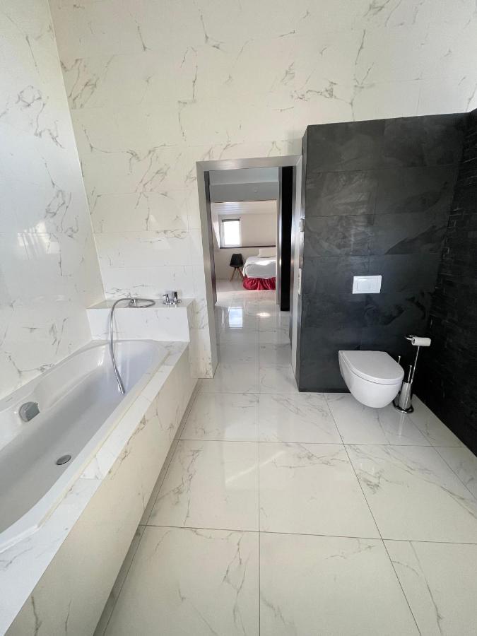 Big Villa Centrally Located In ريكيافيك المظهر الخارجي الصورة