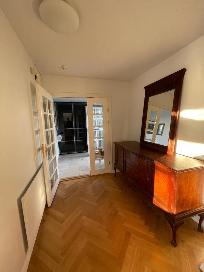 Big Villa Centrally Located In ريكيافيك المظهر الخارجي الصورة